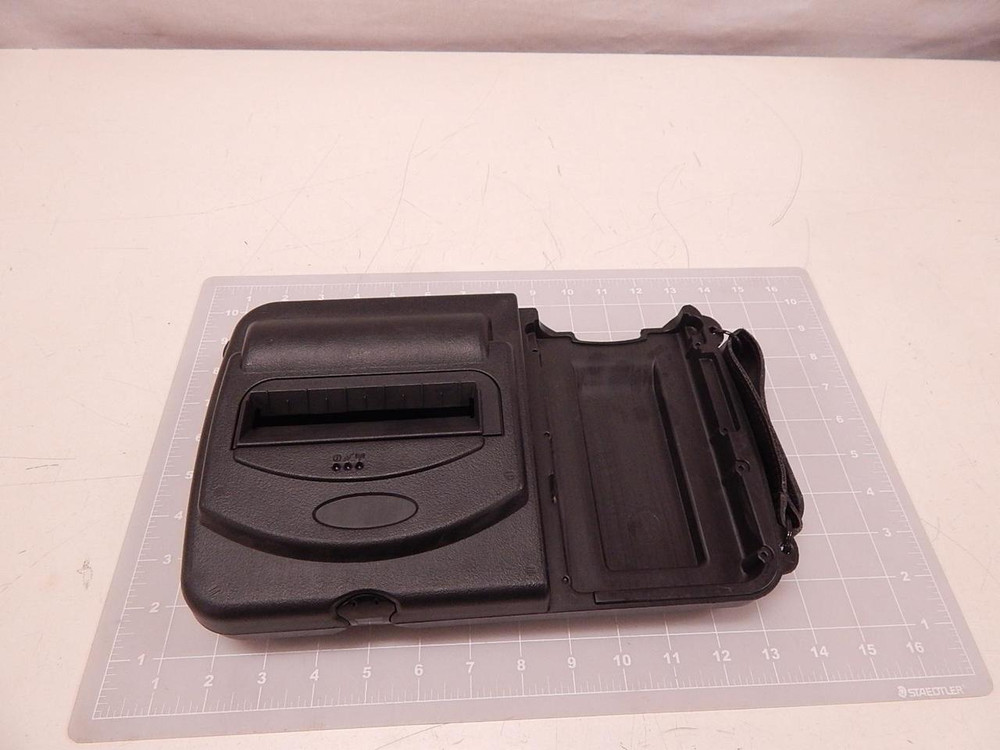 O´NEIL PLASTIC HOUSING COVER FOR PRINT PAD PORTABLE PRINTER T81079
