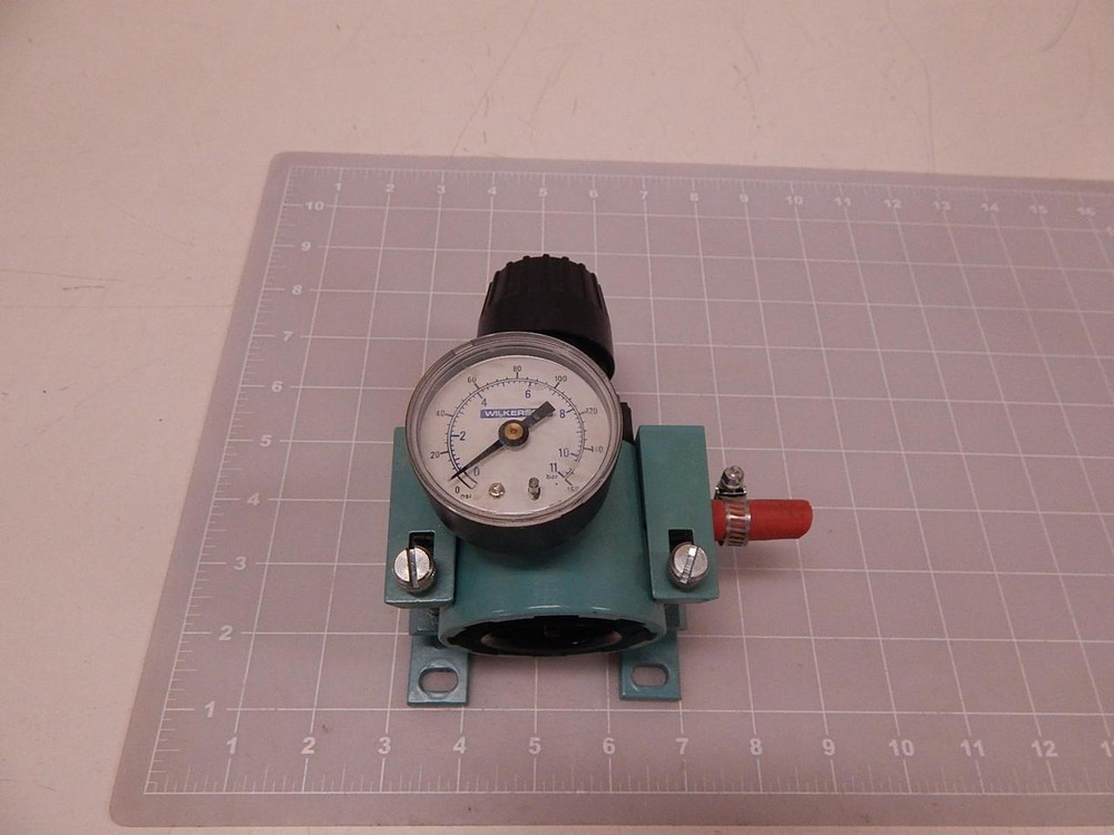 WILKERSON CB6-02-FG0 REGULATOR T81179