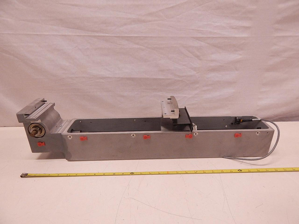 43345301 SLIDER MECHANISM T81319