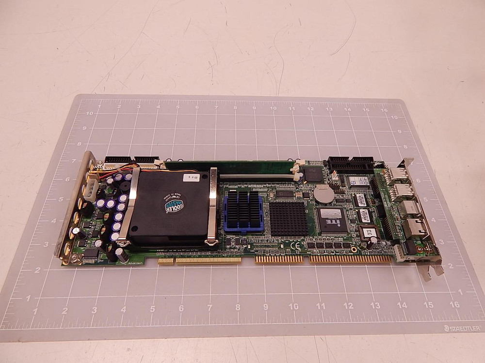 9792618400 PCA-6184E2 19C2618410 MOTHERBOARD T81539