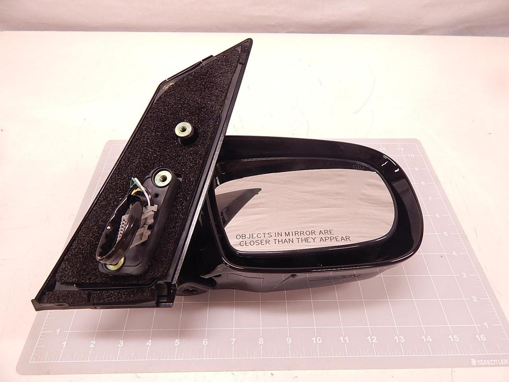 91031XA00ABE RH RIGHT SIDE POWER MIRROR T81581