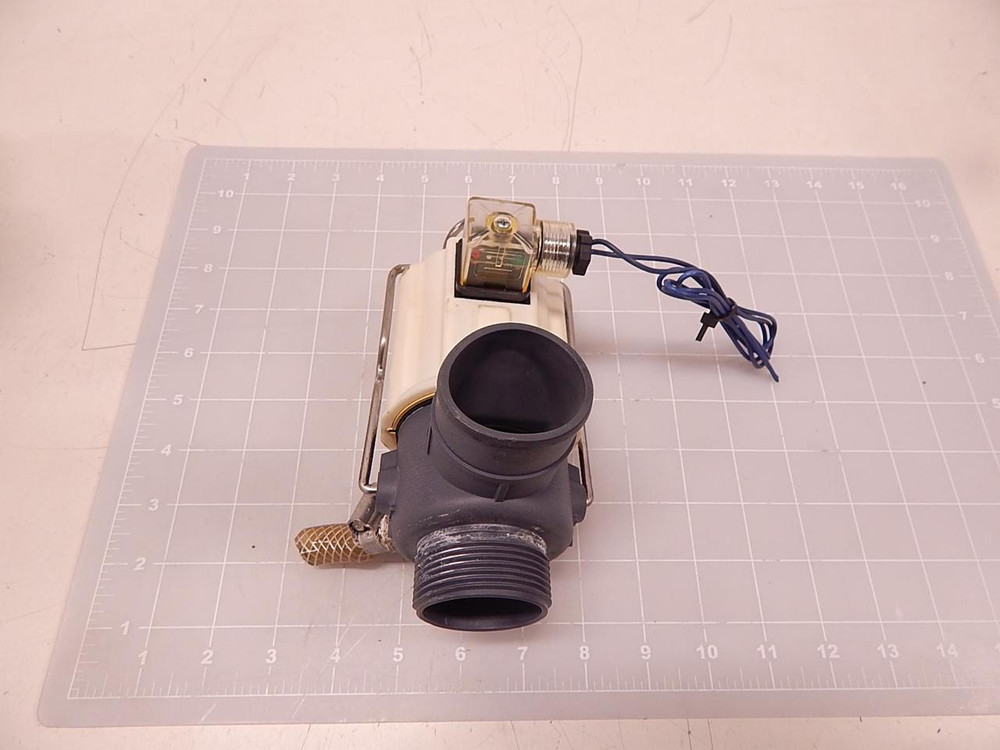 AUK MULLER 4.040.916 VALVE T82202