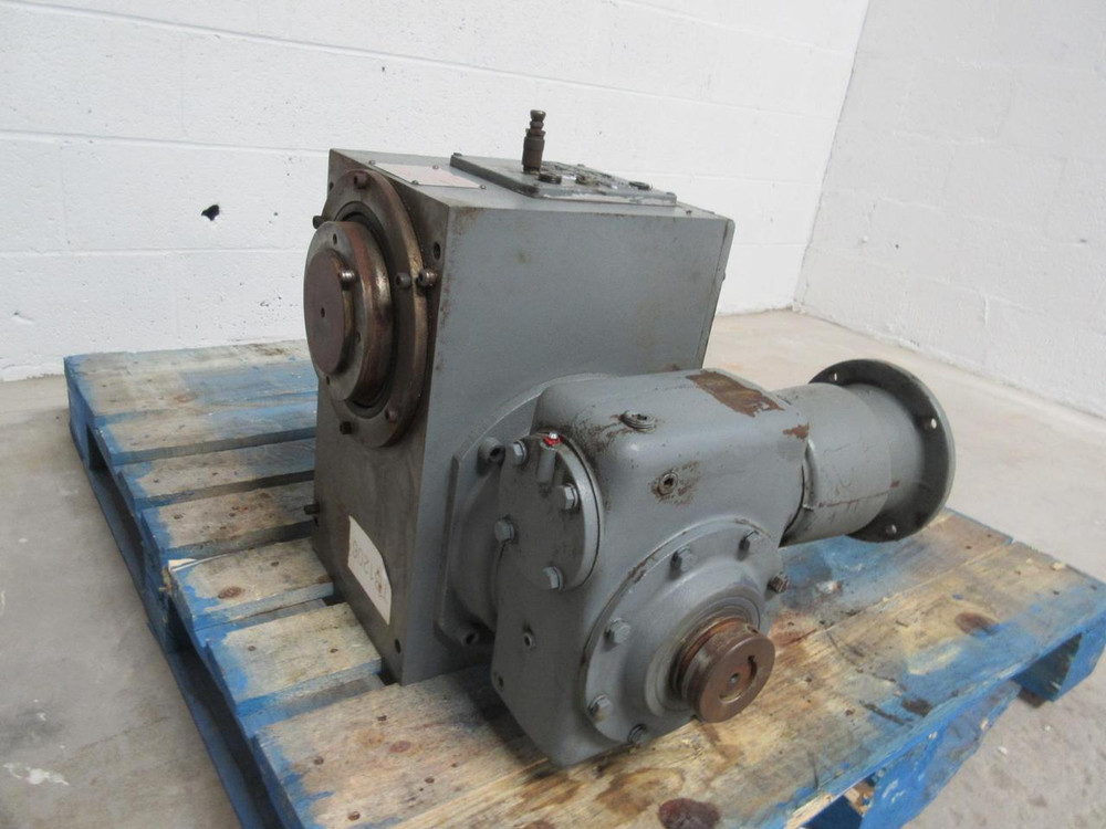 FERGUSON FD300 G110673-6.255 ROLLER GEAR INDEX DRIVE T81631