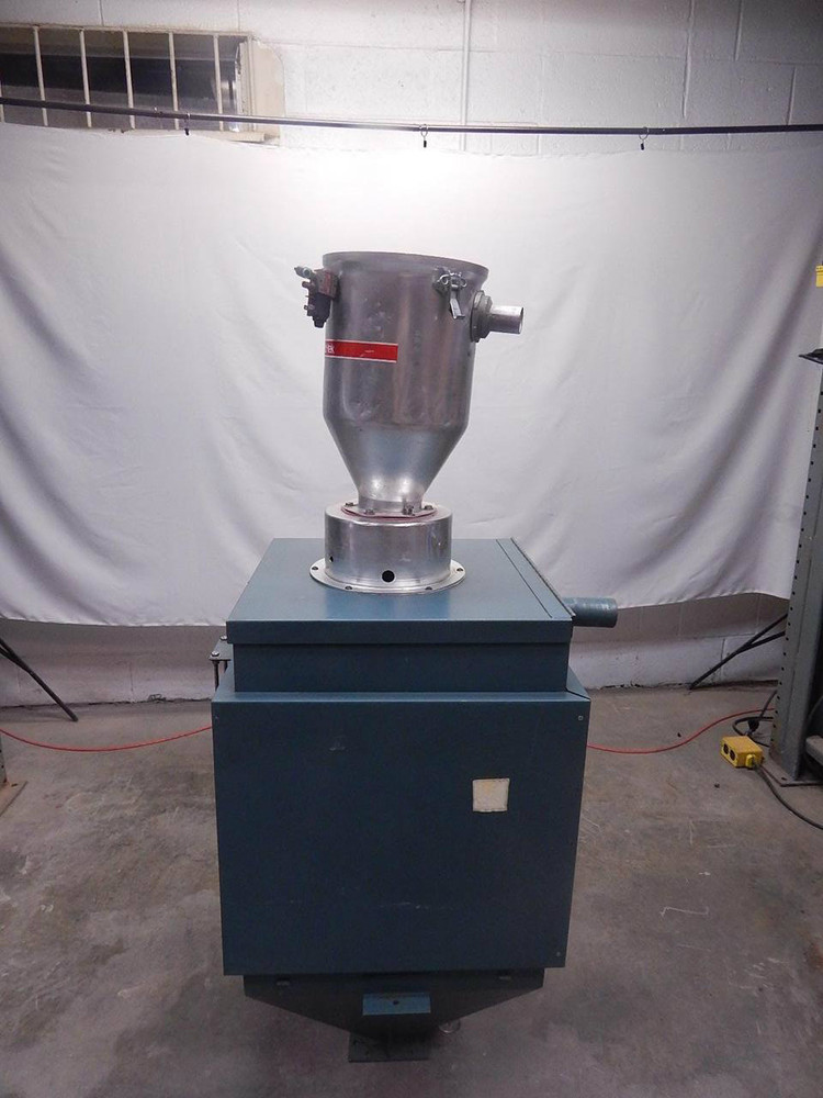 MOULD TEK PLASTIC HOPPER PART 20X22'' T80792