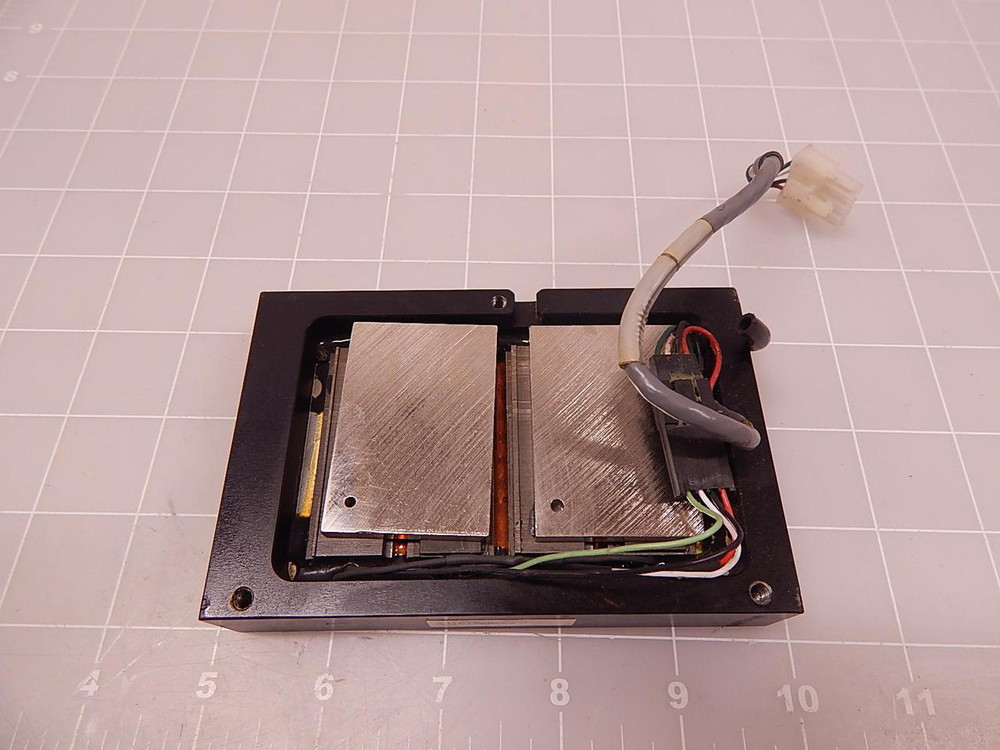 001650/C 00101000550 FORCER MOTOR T82409