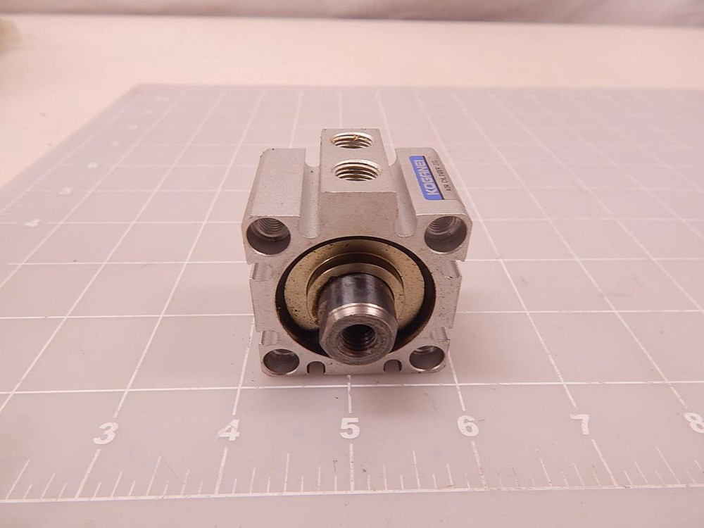 KOGANEI CDA32X10 AIR CYLINDER T82419