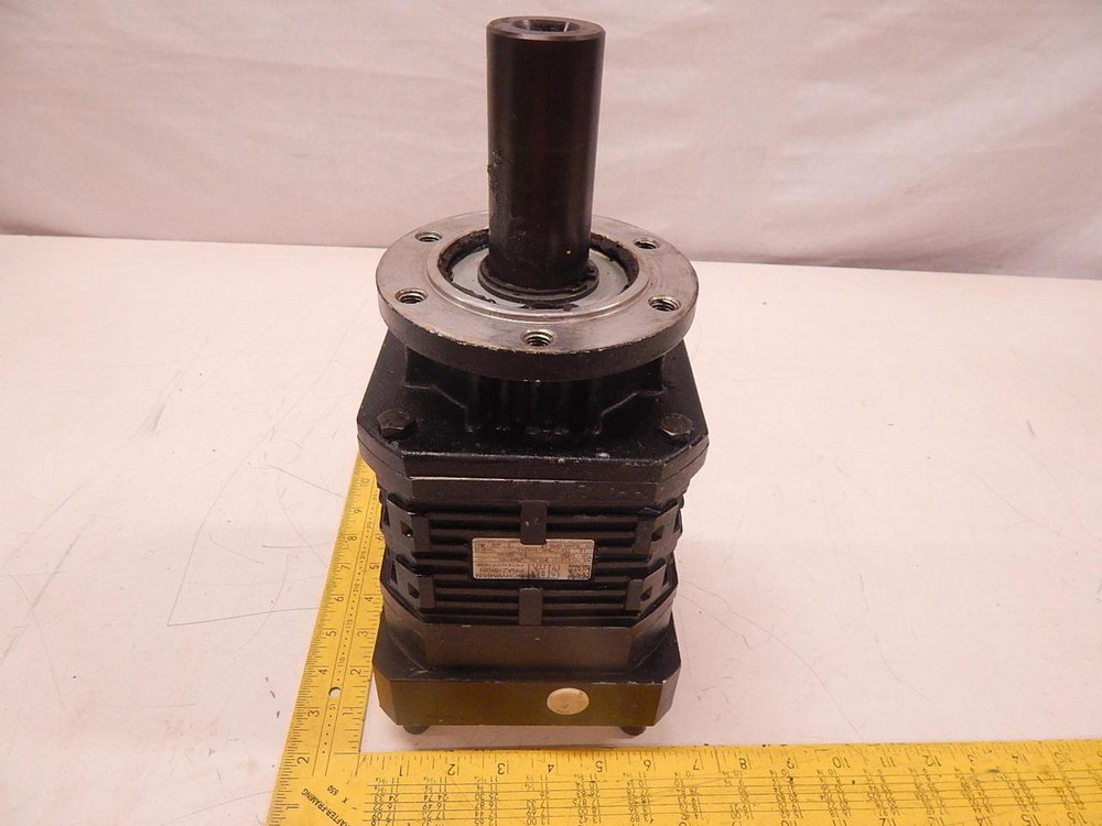 SPN 112121 GEAR HEAD T82708