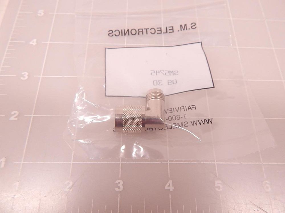 S.M. ELECTRONICS SM5745 ADAPTER T74106