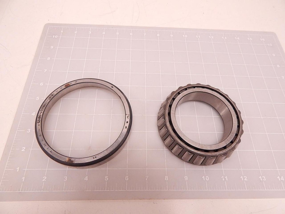 TIMKEN 42688 TAPERED ROLLER BEARINGS T74371