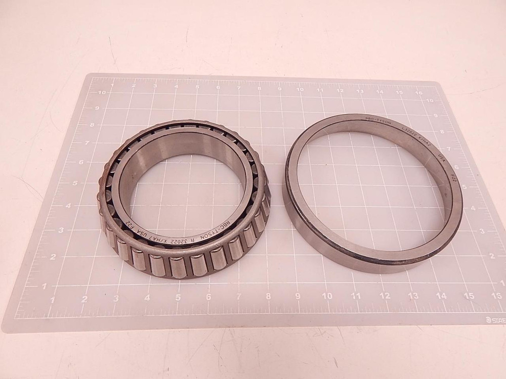 RBC-TYSON L32022 BEARINGS T74375