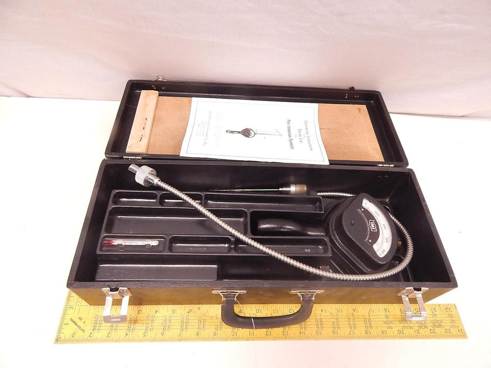IMS PYROMETER T75131