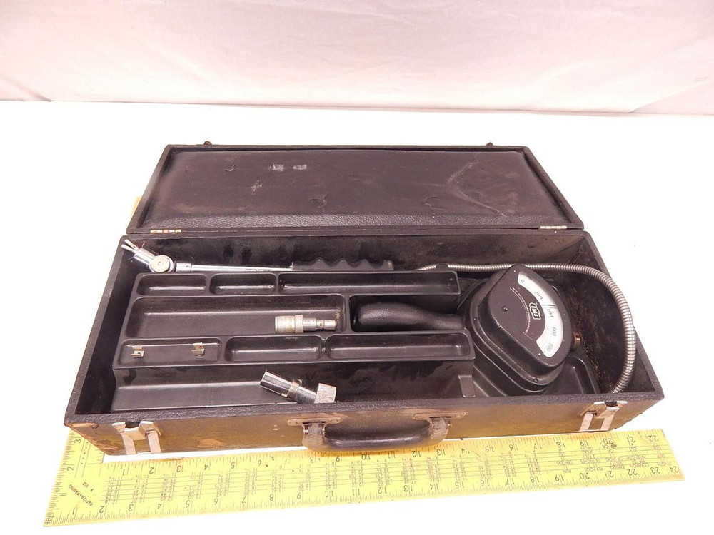 IMS PYROMETER T75132