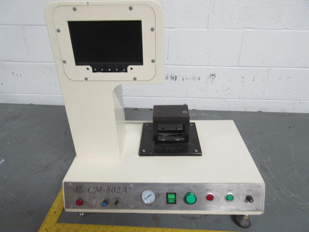 JIG CM-802A SONY FEEDER CALIBRATION T82163