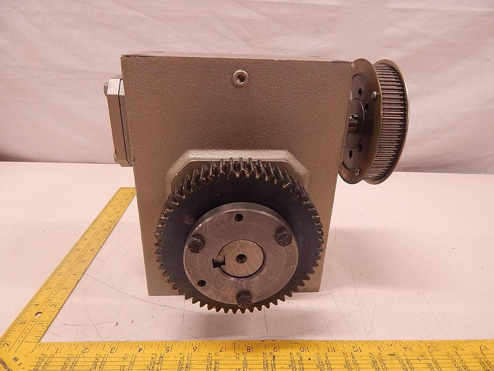 REGAL BELOIT CORPORATION MARTIN 2149-2541 GROVE GEAR OE SERIES W/ BUSHING T82908