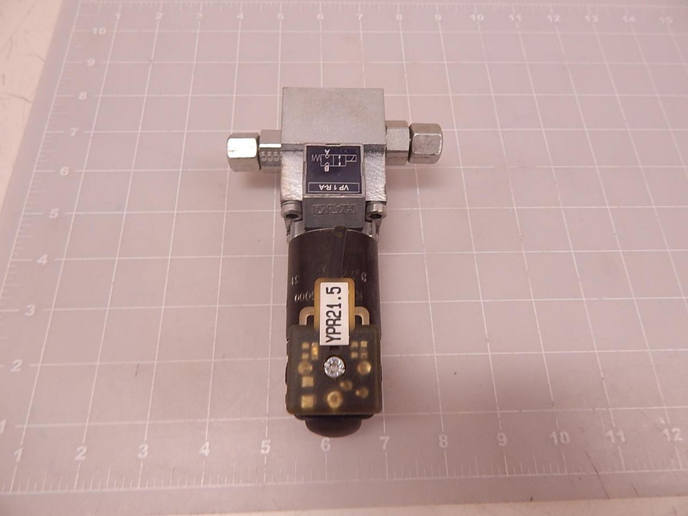 HAWE VP 1 R-A VALVE T83411
