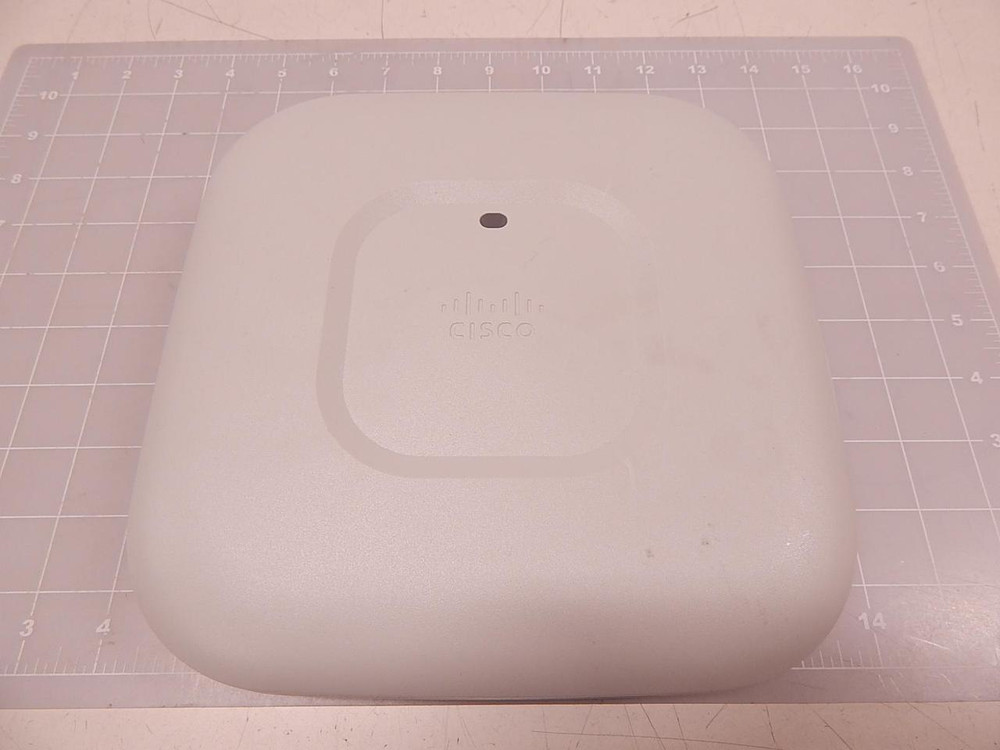 CISCO 68-5568-02 ACCESS POINT CONTROLLER T83728