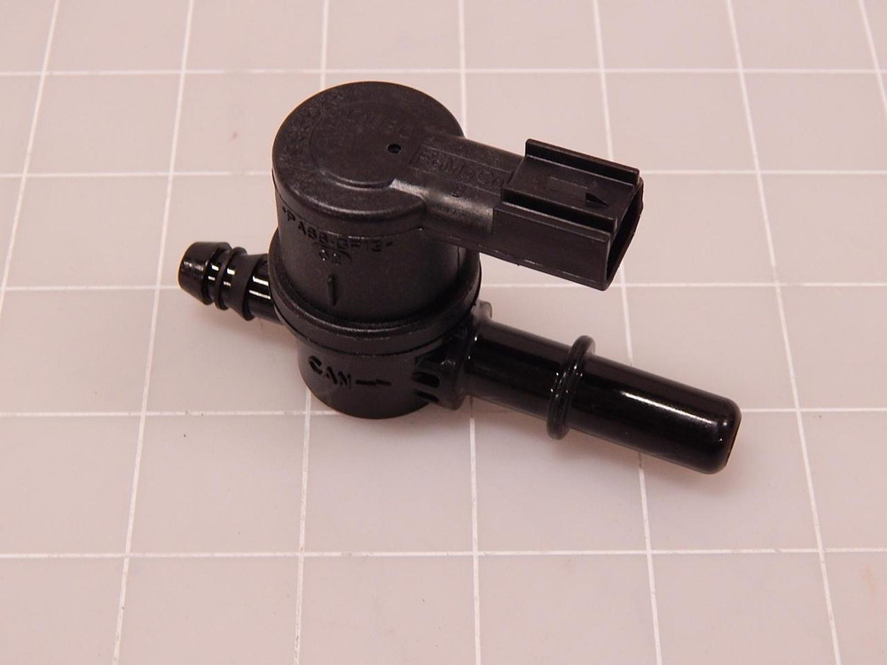FORD 9G866 C1080 PA66-GF13 CANISTER PURGE VALVE T83743