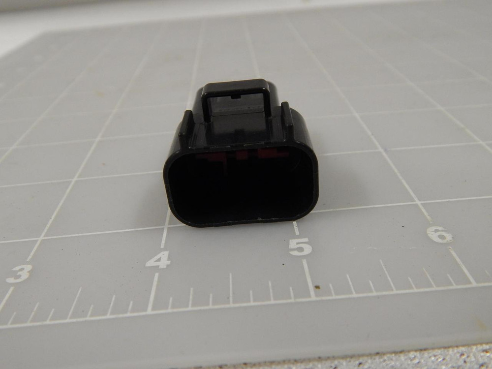 ENGINEERED PLASTIC COMPONENTS 13779837 CONNECTOR AEES E5222-001