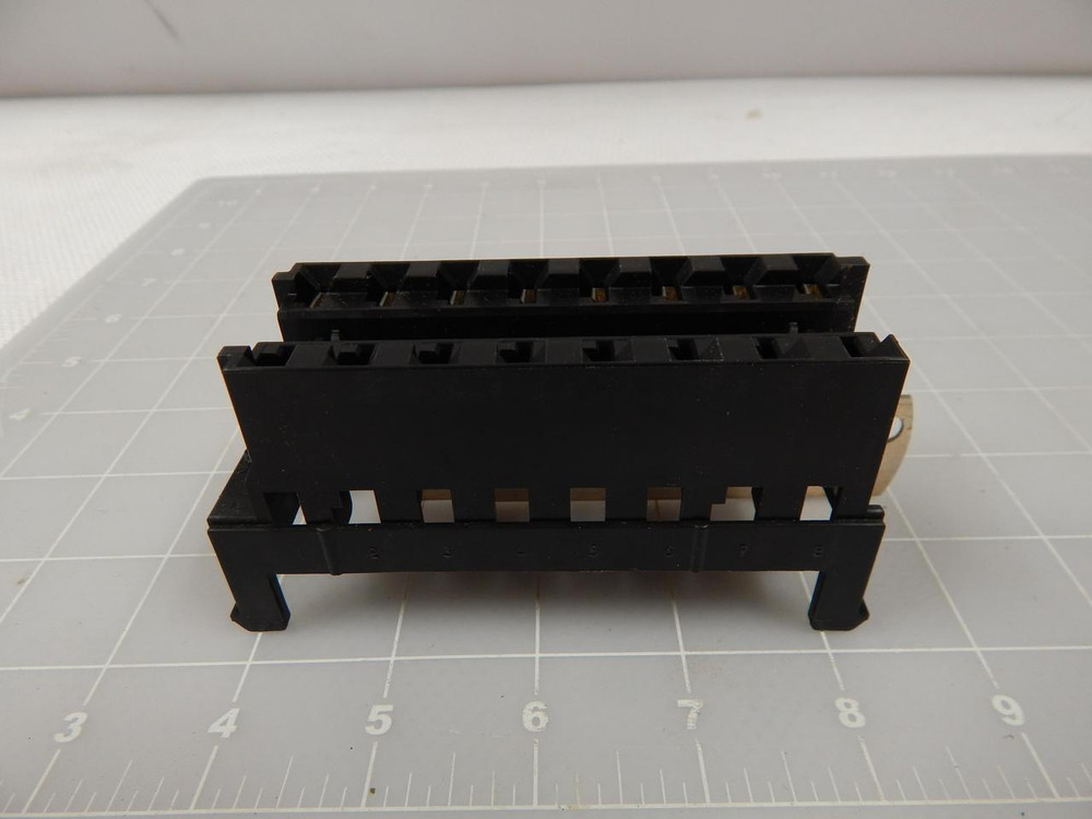 MARCO 12092231 ASM FUSE BLOCK MAXI T84179