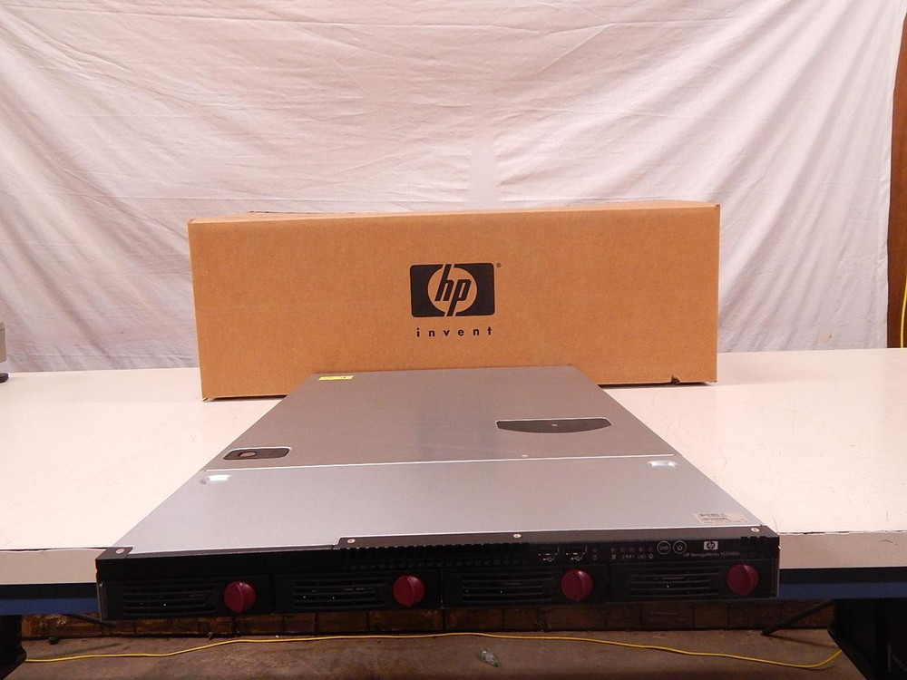 HP HEWLETT PACKARD 415800-01 STORAGE SERVER T83617