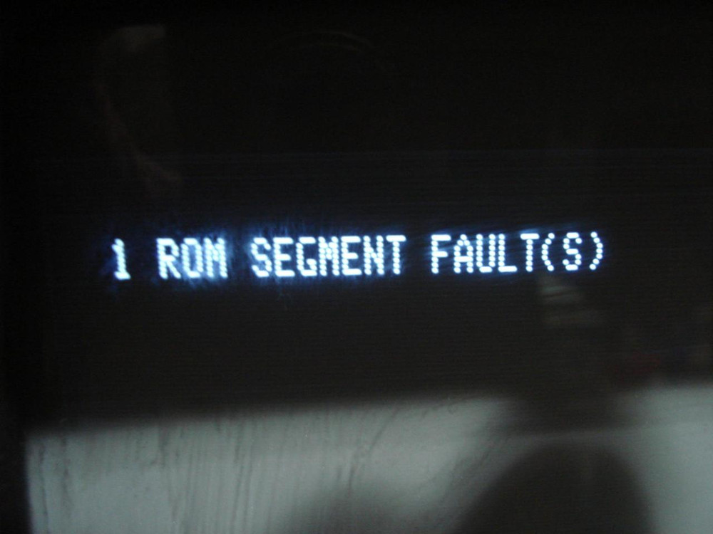 ALLEN-BRADLEY 1770-TA SERIES B INDUSTRIAL TERMINAL PLC T7139