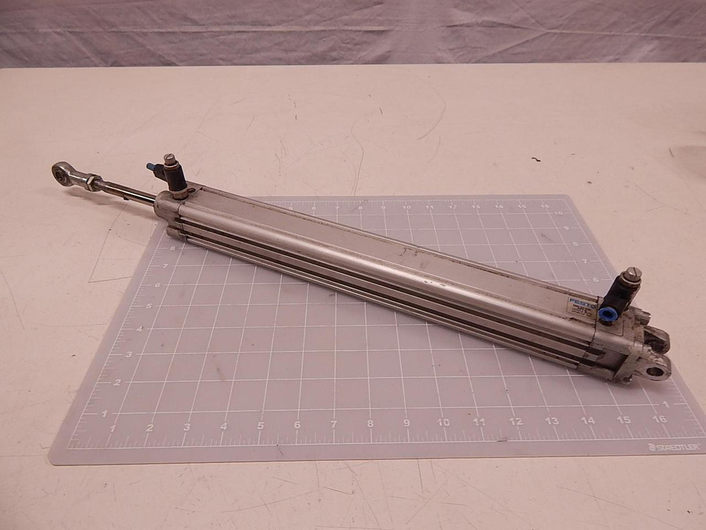 FESTO DNC-32-320-PPV-A 163314 R508 STANDARD CYLINDER T84028