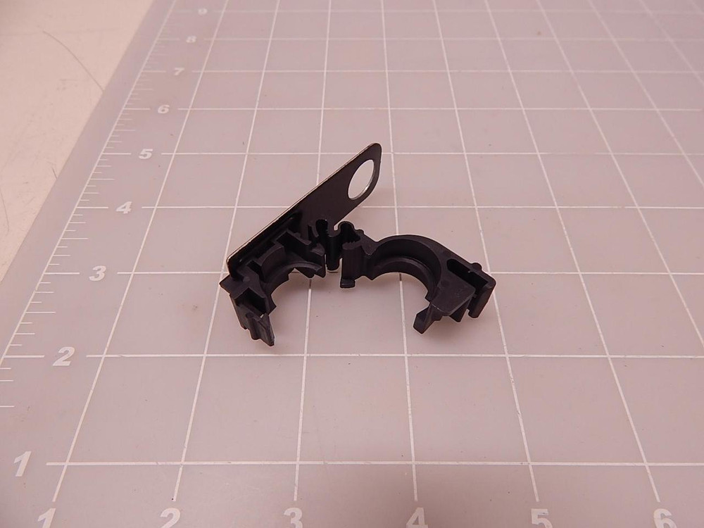 DELPHI 15495710 CONDUIT CLIP ASSEMBLY T84337