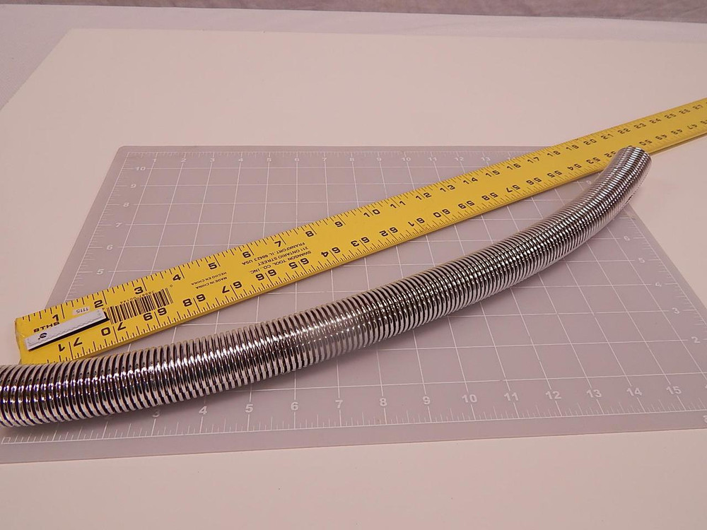 FEDERAL MOGUL 933322059 13640616 REFLECTUBE 1592 25 MM SIL T84476