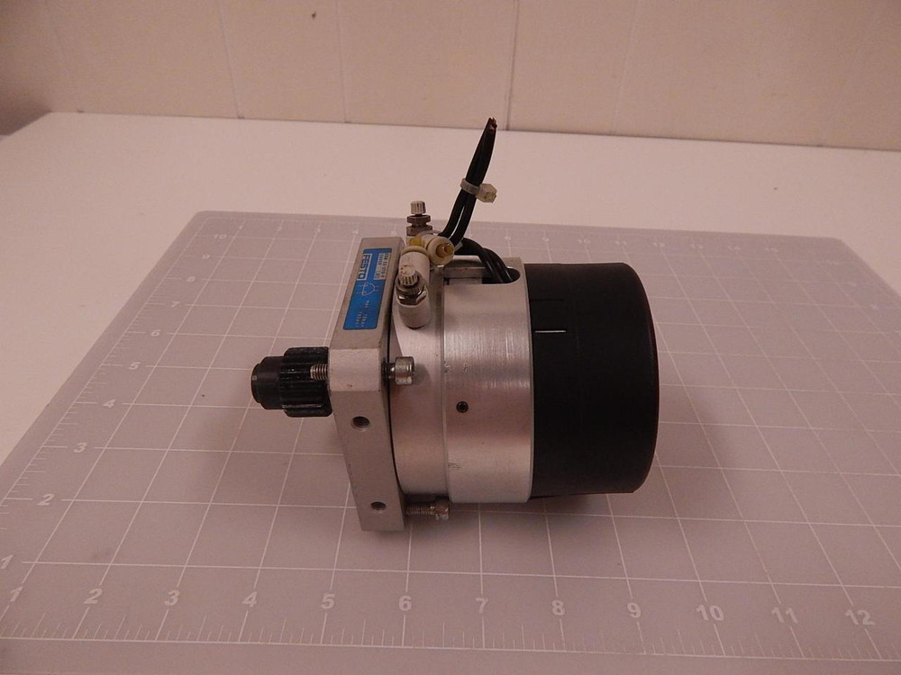 FESTO DSM-25-270-P SWIVEL MODULE T84732