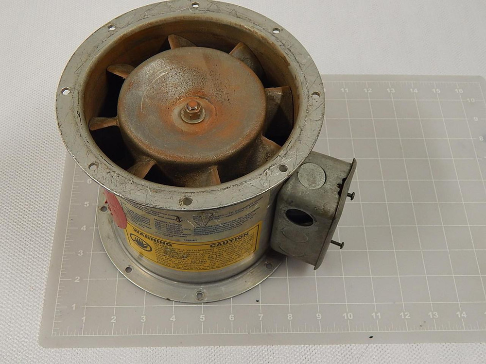 AMERICAN COOLAIR VA6D34E1151 BLOWER T85547