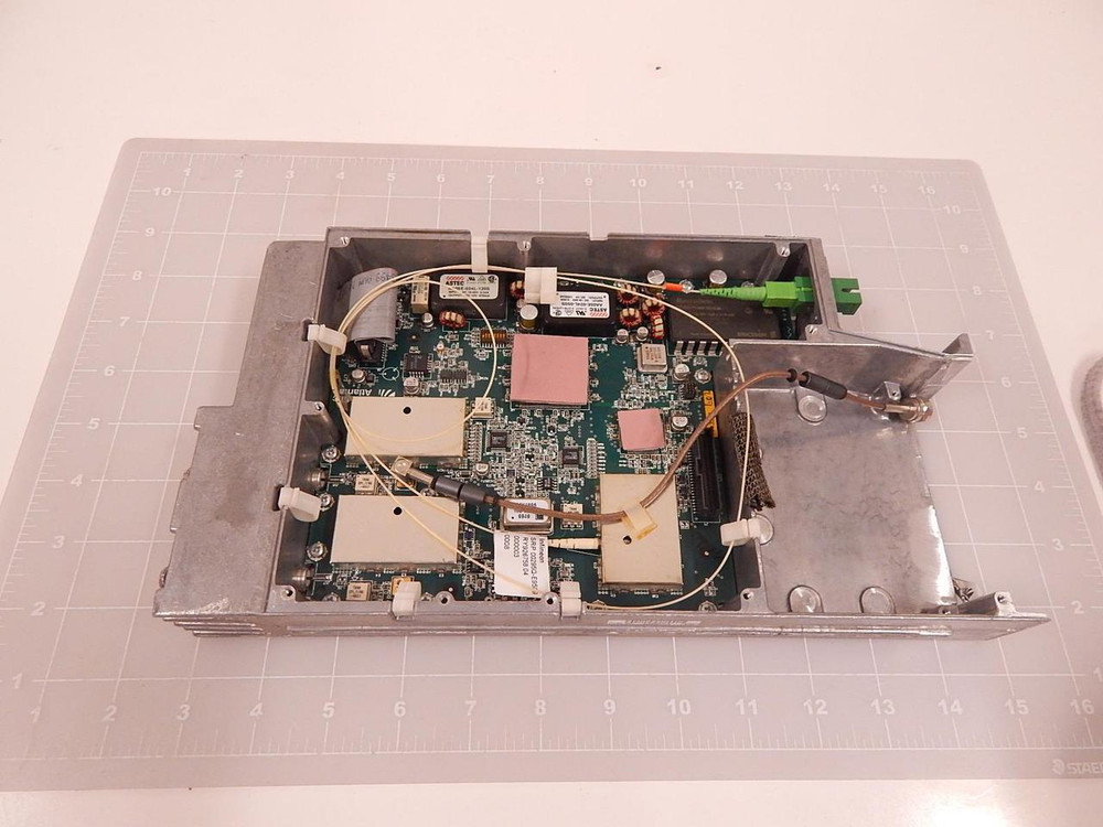 SCIENTIFIC ATLANTA 734402 716157 ASSY MOD (14 BIT) PRISMA MODULE T85256