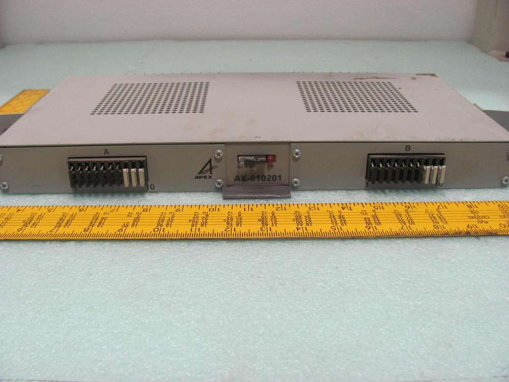 APEX AX-010103 T7228