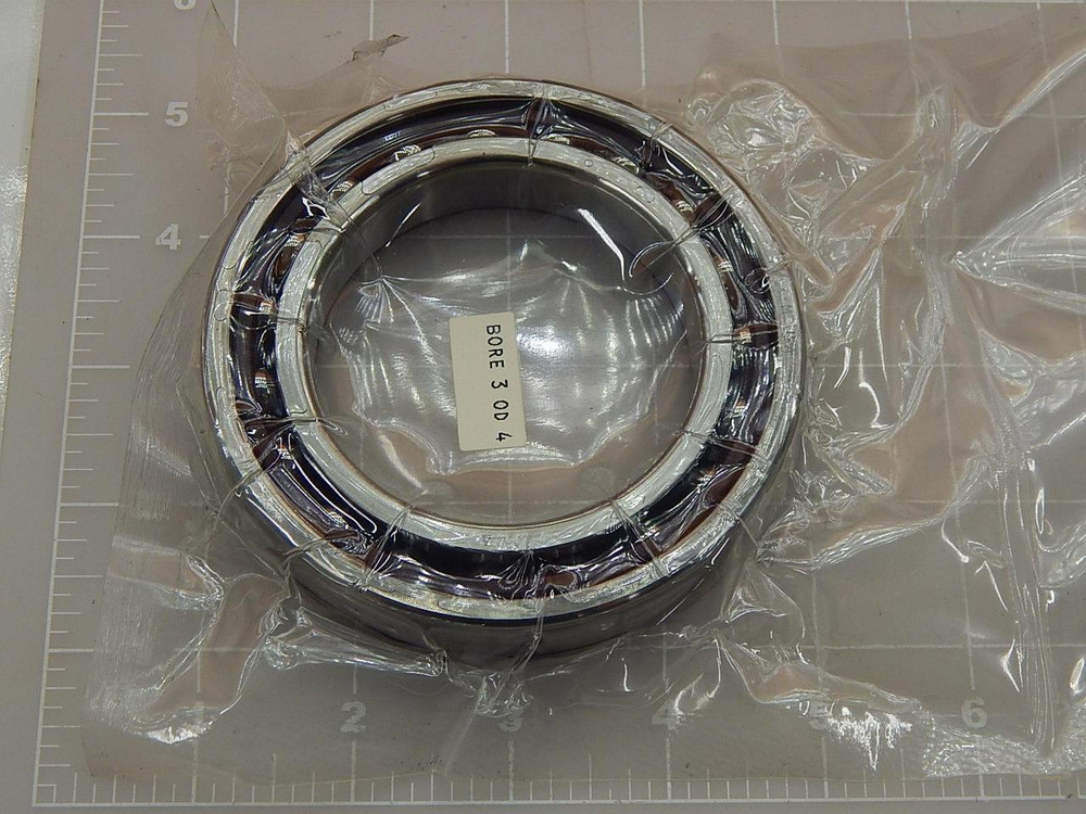 BARDEN -4/013 113HCUL BEARING T86974