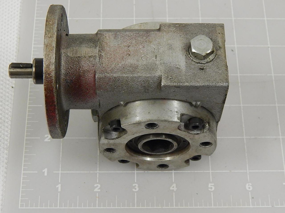 BOSCH 3 842 503 061 SPEED REDUCER T86689