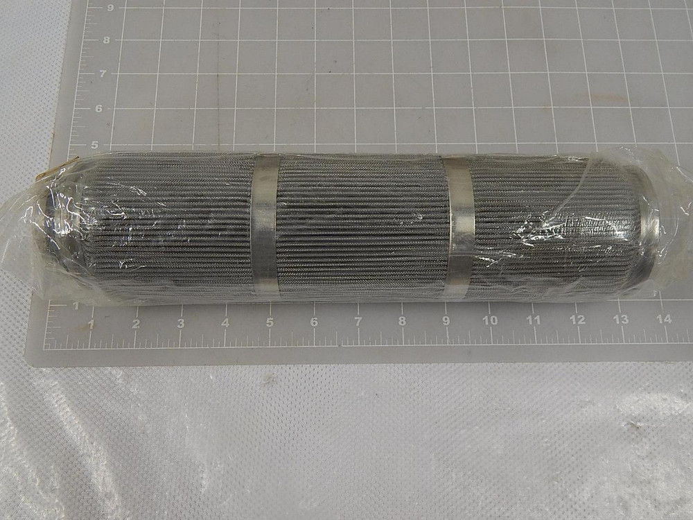 4330-01-052-0081 G12477 FLUID FILTER ELEMENT- 40 MICRON 1 1/2 IN 103 BF DUPLEX LUBE OIL FILTER T86765