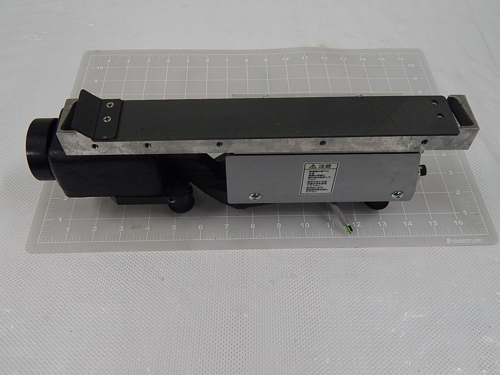 NTN MD10 IN LINE FEEDER T86550