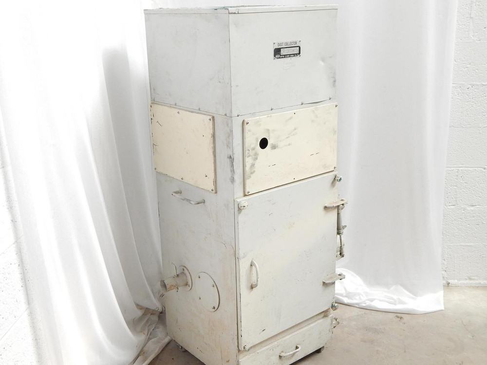 NIPPON CLEANER HANBAI C94A234 DUST CLEANER (A 3-100 P J-3)