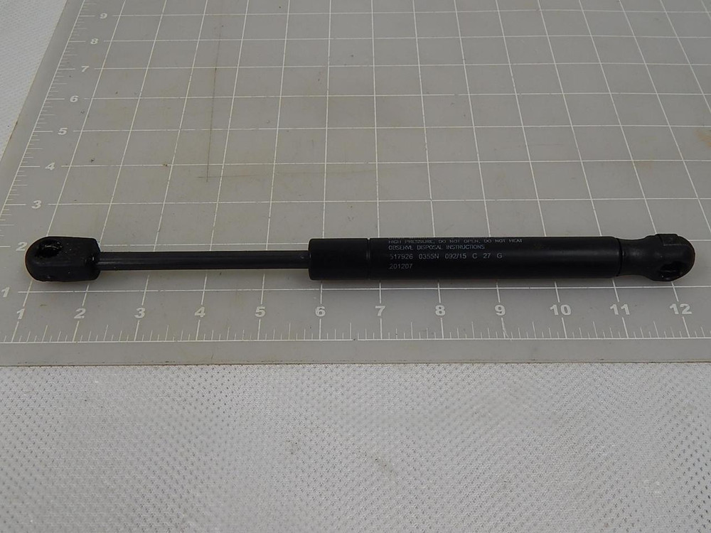 517926 0355N 092/15 C 27 G LIMIT GAS SPRING/ PROP/ STRUT/ SHOCK LIFT SUPPORT T86810