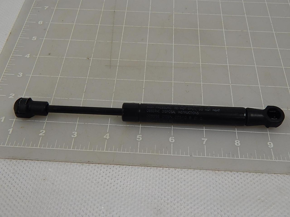 025558 0135N 085/13 B 21 G 200460- 30LBS LIMIT GAS SPRING/ PROP/ STRUT/ SHOCK LIFT SUPPORT T86811