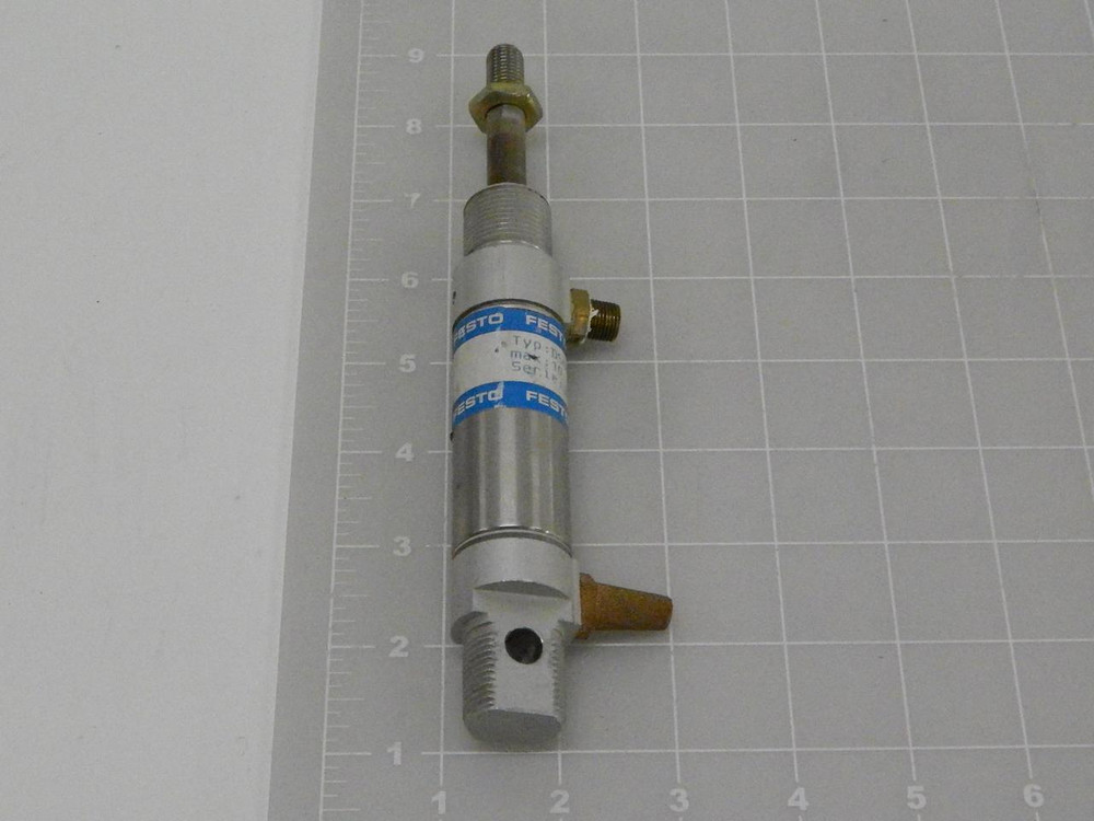 FESTO DSNU-25-25P-A PNEUMATIC CYLINDER T87131