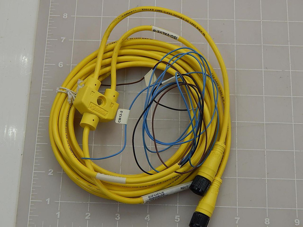 MOLEX TH70400671 1200680267 CABLE ADAPTER T87306