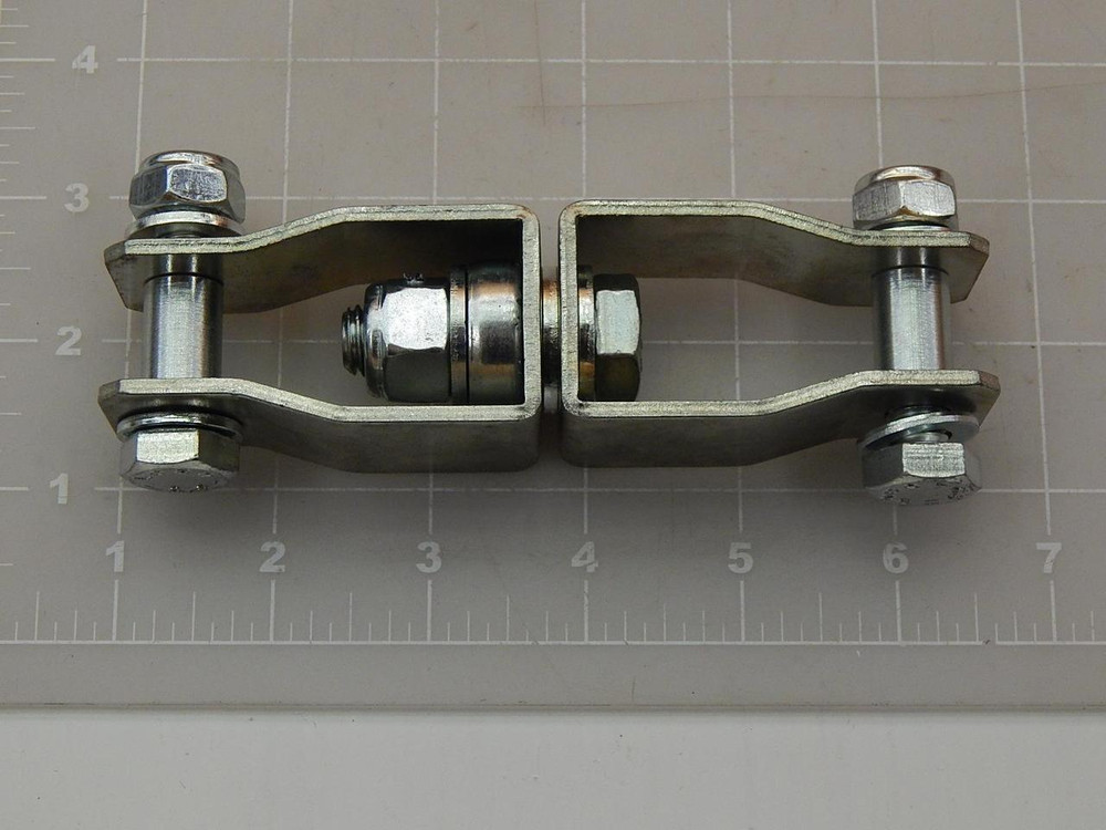 MOLEX BG16015-W 1301790855 SWIVEL BKT ASSY T87325