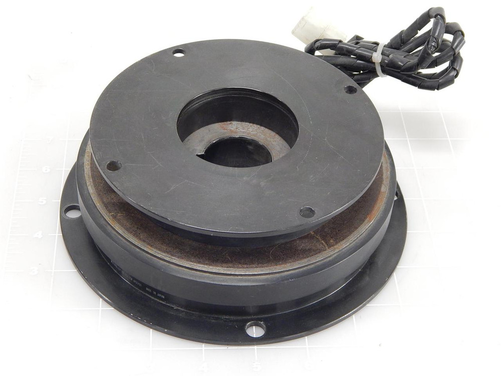 MIKI PULLEY AP03Y01 AC05315 CLUTCH ASSEMBLY T87436