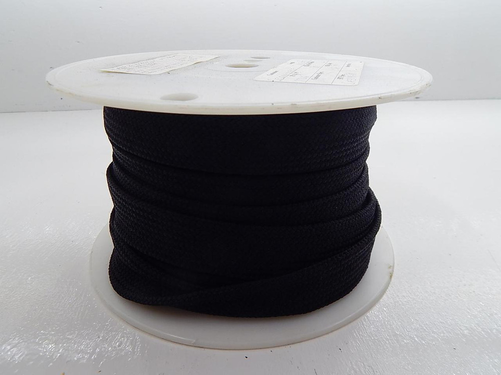 591-0169-009 A9PZ-40007P-U 7/8" IN WIDE SLEEVING T87645