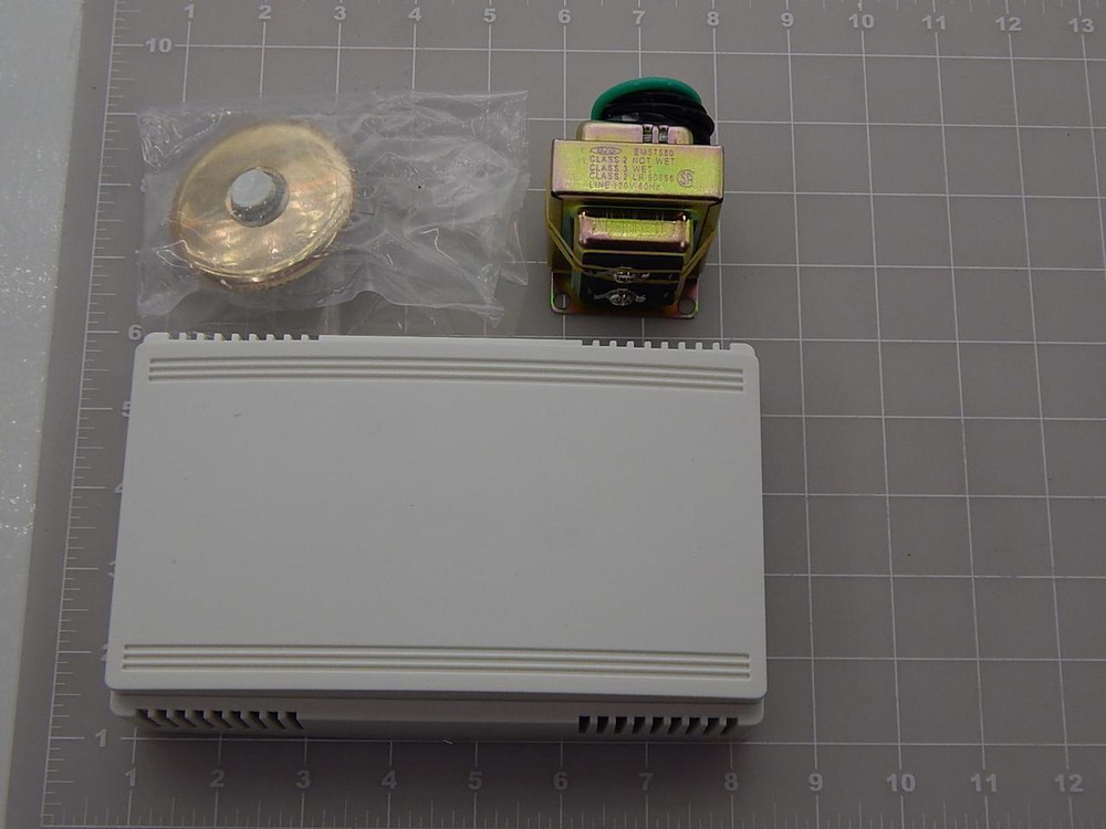 THE CHIME DCK-1LSB DOOR CHIME T87719