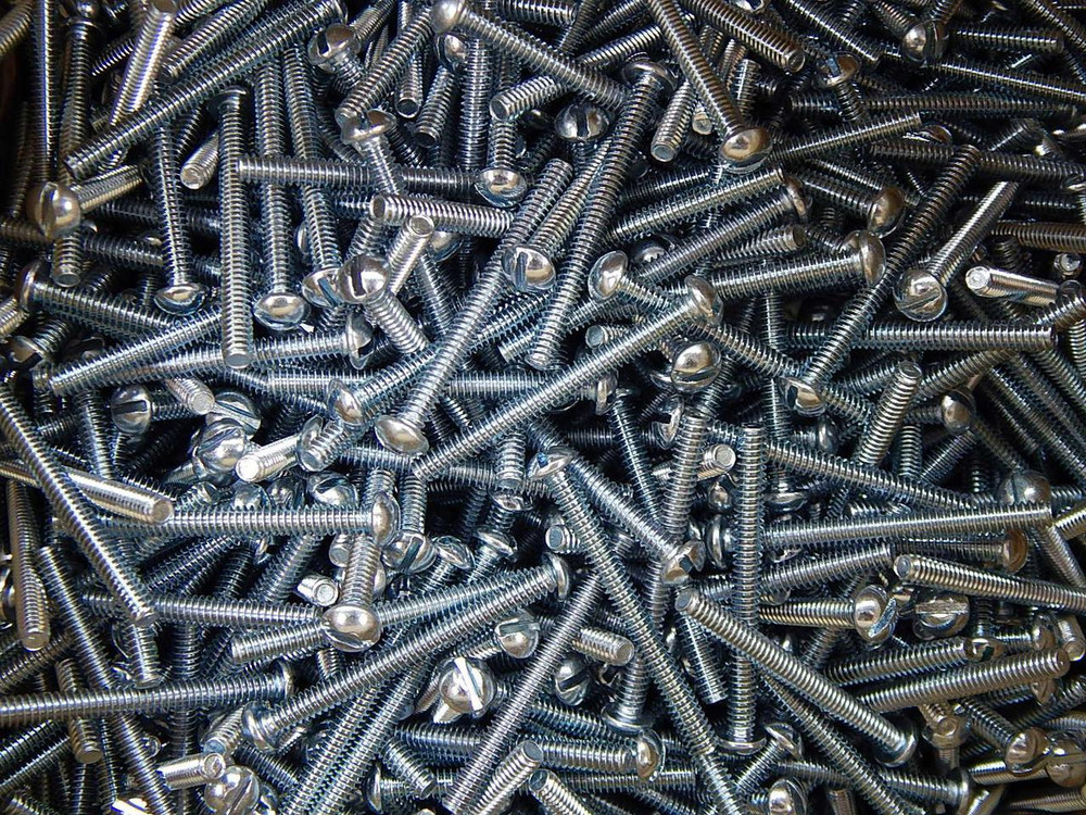 LOT OF 950 27498 0203 901400 RSLMS 10-24X2 Z KEG WHITE-RODGERS DIVI/0001 T87779