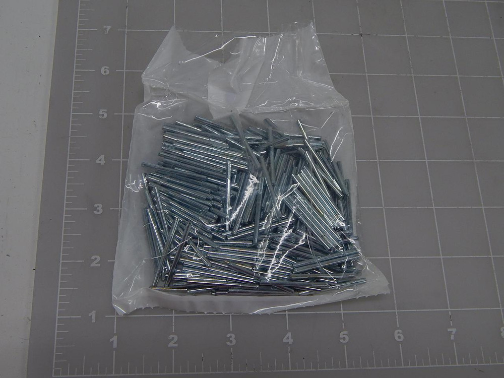 LOT OF 300 FASTENAL 0191348 ELTX0989 GROVE PN 3/32X11/4Z T87805