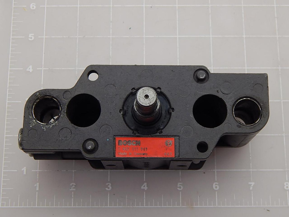 BOSCH 3 842 311 949 PNEUMATIC ACTUATOR T88000