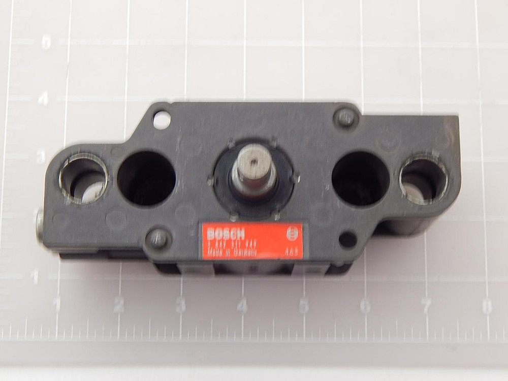 BOSCH 3 842 311 949 PNEUMATIC ACTUATOR T88175