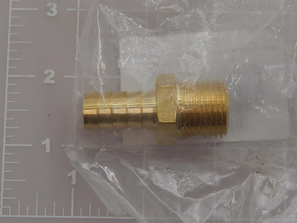 6AFN9 HOSE BARB T88757